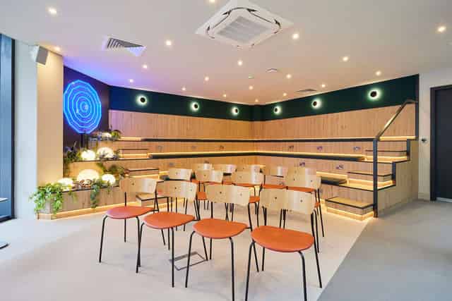Colony Fabrica