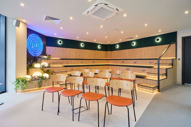 Colony Fabrica