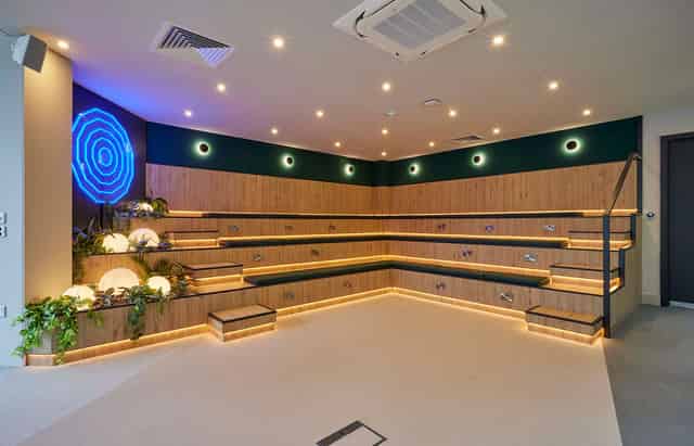 Presentation Space