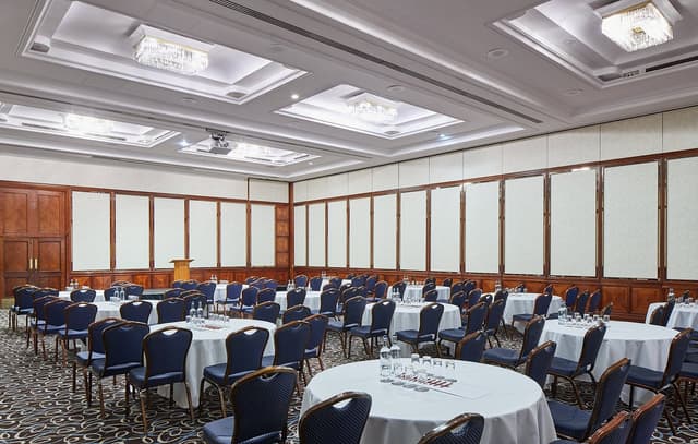 The Grand Southampton