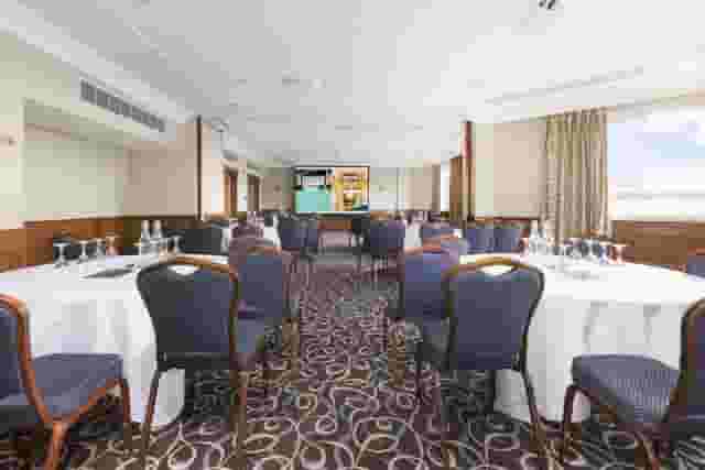 The Grand Southampton