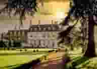 Leicestershire