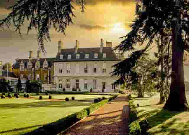 Stapleford Park Country House Hotel & Spa