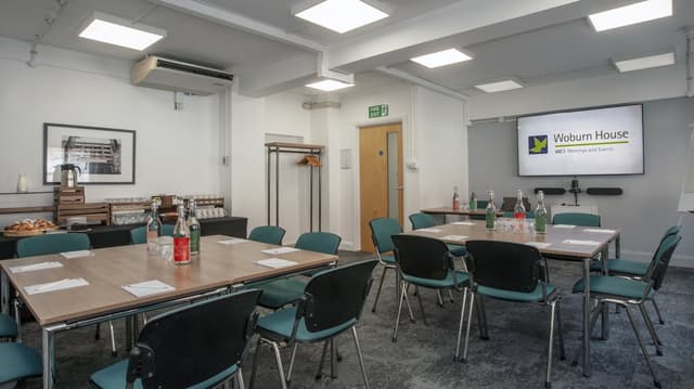 Brunswick Room