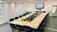 Small Meeting Rooms