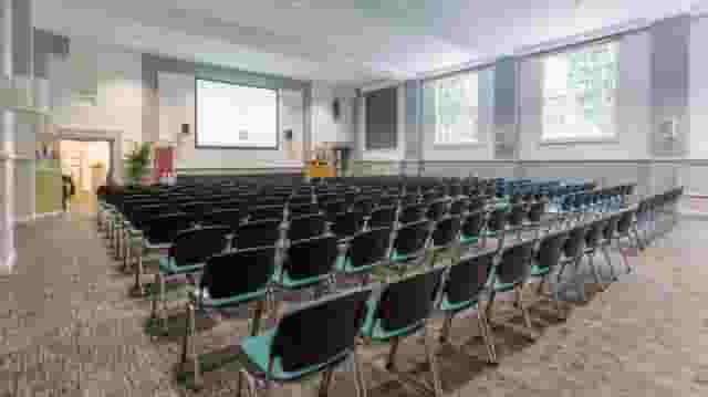 UUK Boardroom