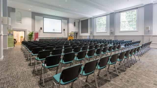 UUK Boardroom