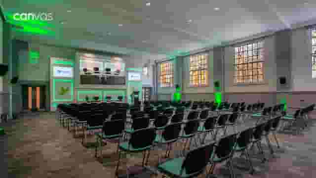Woburn House