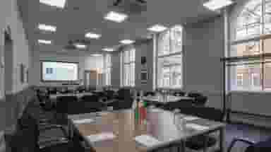 Unique Conferences