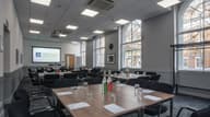 Seminar Rooms