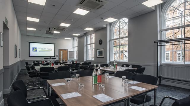 UUK Boardroom