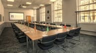 Meeting Rooms
