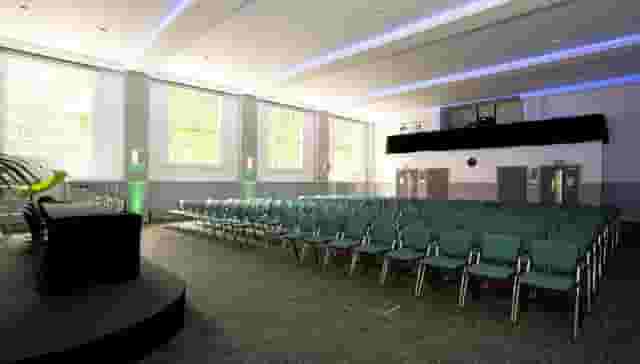 UUK Boardroom
