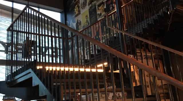 Everyman Leeds