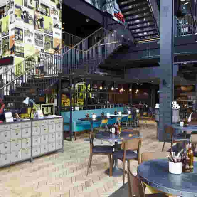 Everyman Leeds