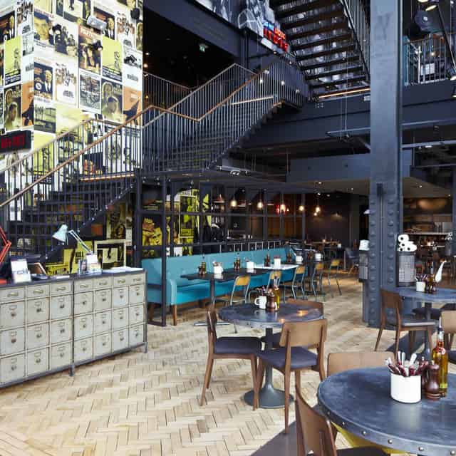 Everyman Leeds