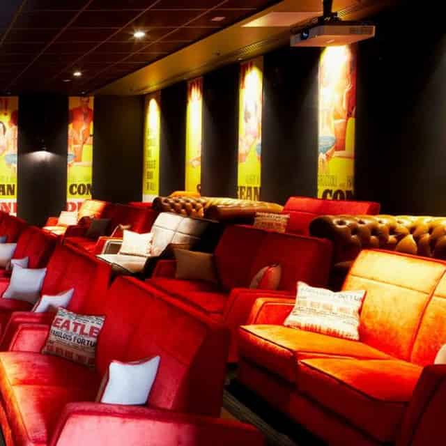 Everyman Leeds