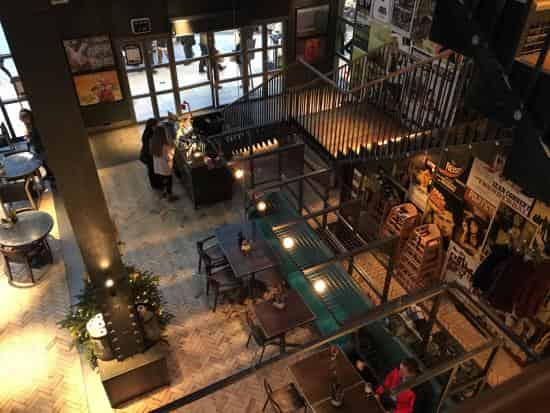 Everyman Leeds