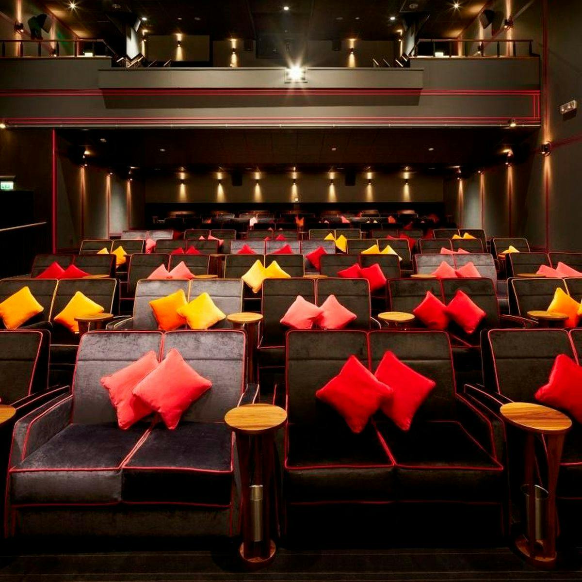 Plush cinema chain to set up in Durham ...