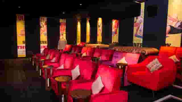 Everyman Leeds