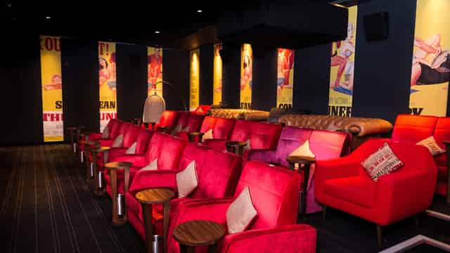 Everyman Leeds