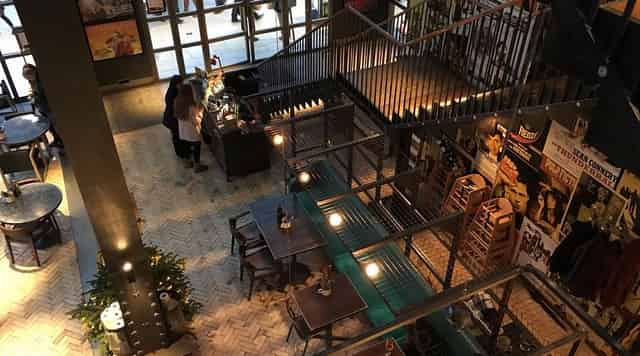 Everyman Leeds
