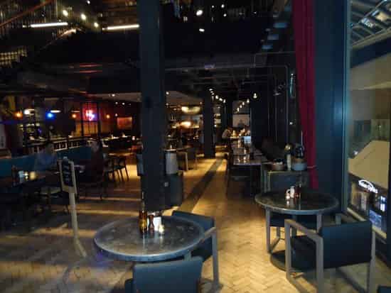 Everyman Leeds