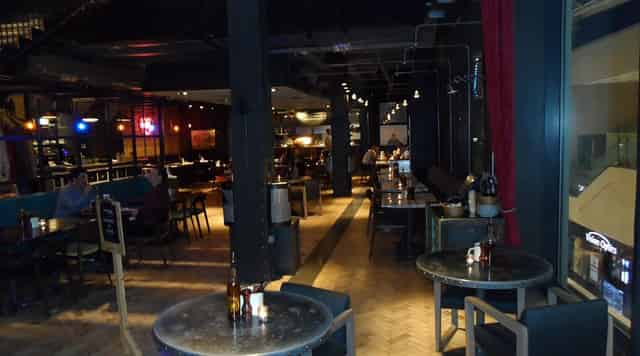 Everyman Leeds