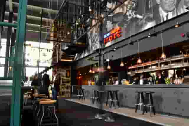 Everyman Leeds