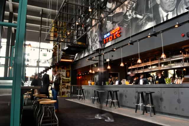 Everyman Leeds