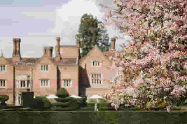 Great Fosters