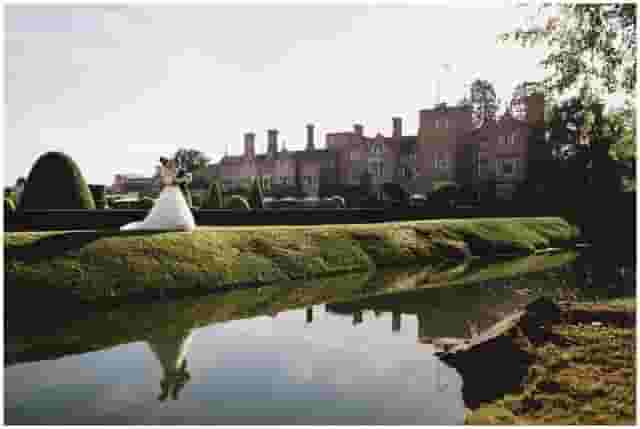 Great Fosters