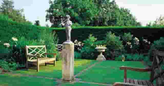 Great Fosters