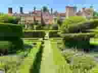 Formal Event Venues