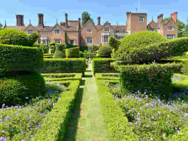 Great Fosters
