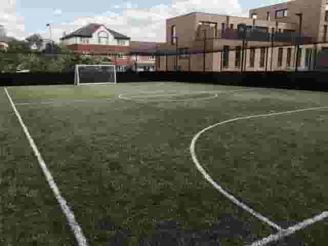 The Dockland Settlements