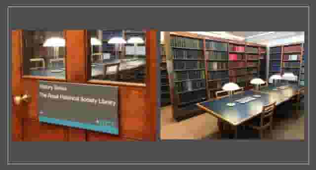 Friends Of Island History Trust