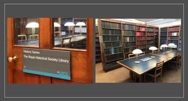 Friends Of Island History Trust