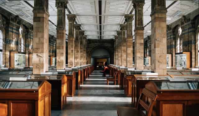 Friends Of Island History Trust