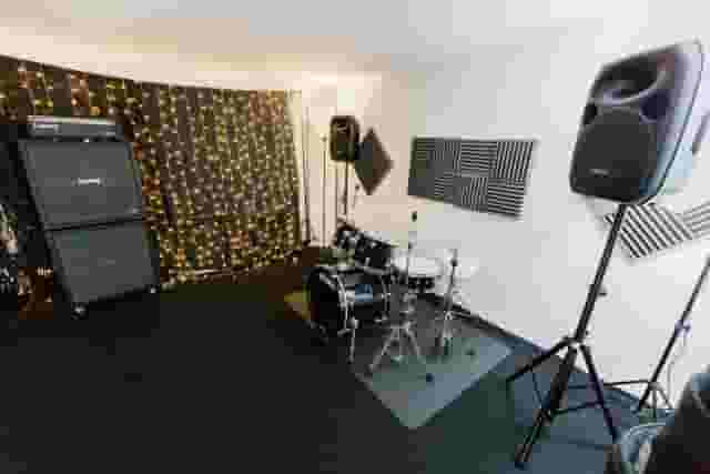 Sic Lick Studio