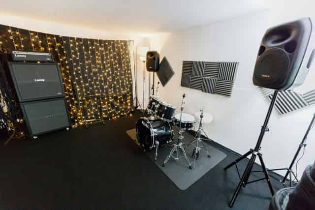 Sic Lick Studio