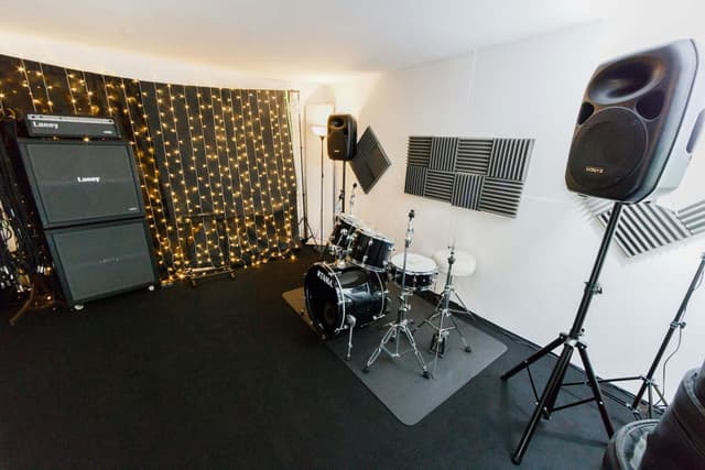 Sic Lick Studio
