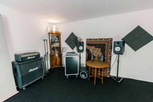 Sic Lick Studio