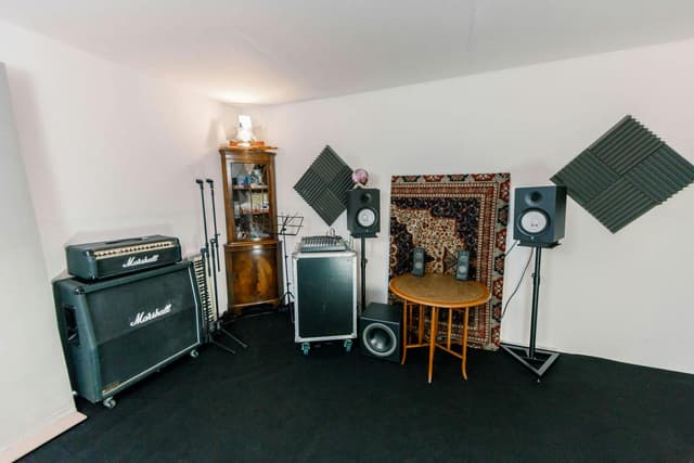 Sic Lick Studio