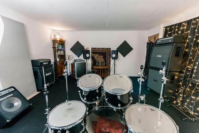 Sic Lick Studio