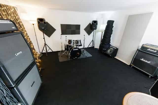 Sic Lick Studio