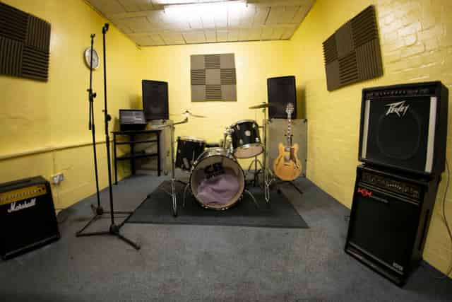 Sic Lick Studio