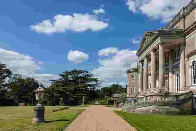 Wrotham Park