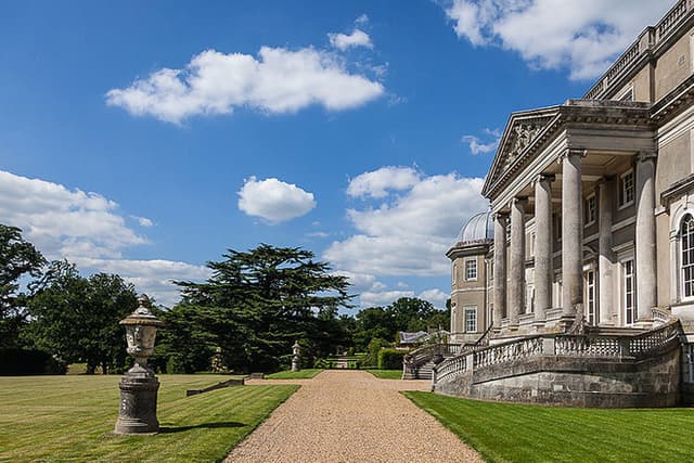 Wrotham Park