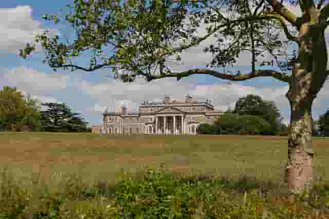 Wrotham Park